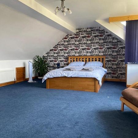 Thorncroft B&B - Adults Only Flamborough Exterior foto