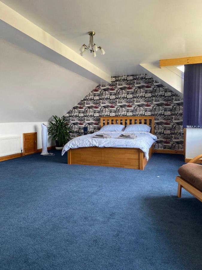 Thorncroft B&B - Adults Only Flamborough Exterior foto